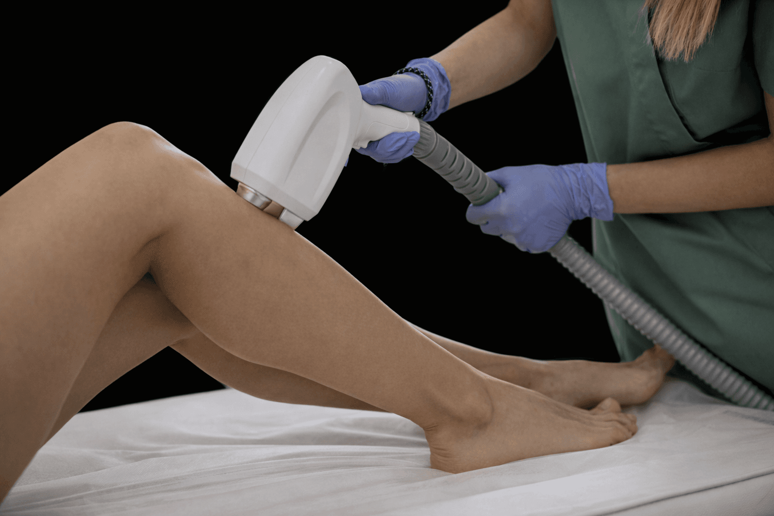 Epilazione Progressiva