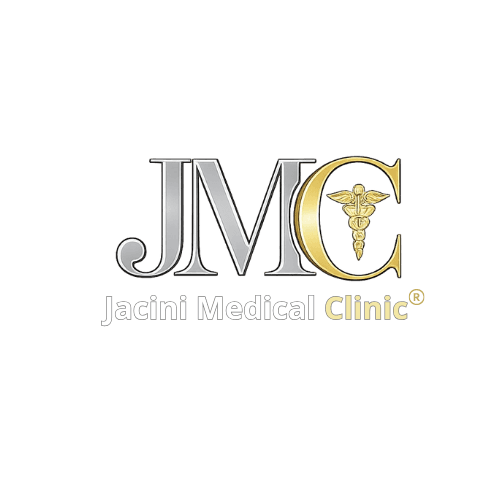 Jacini Medical Clinic® Logo