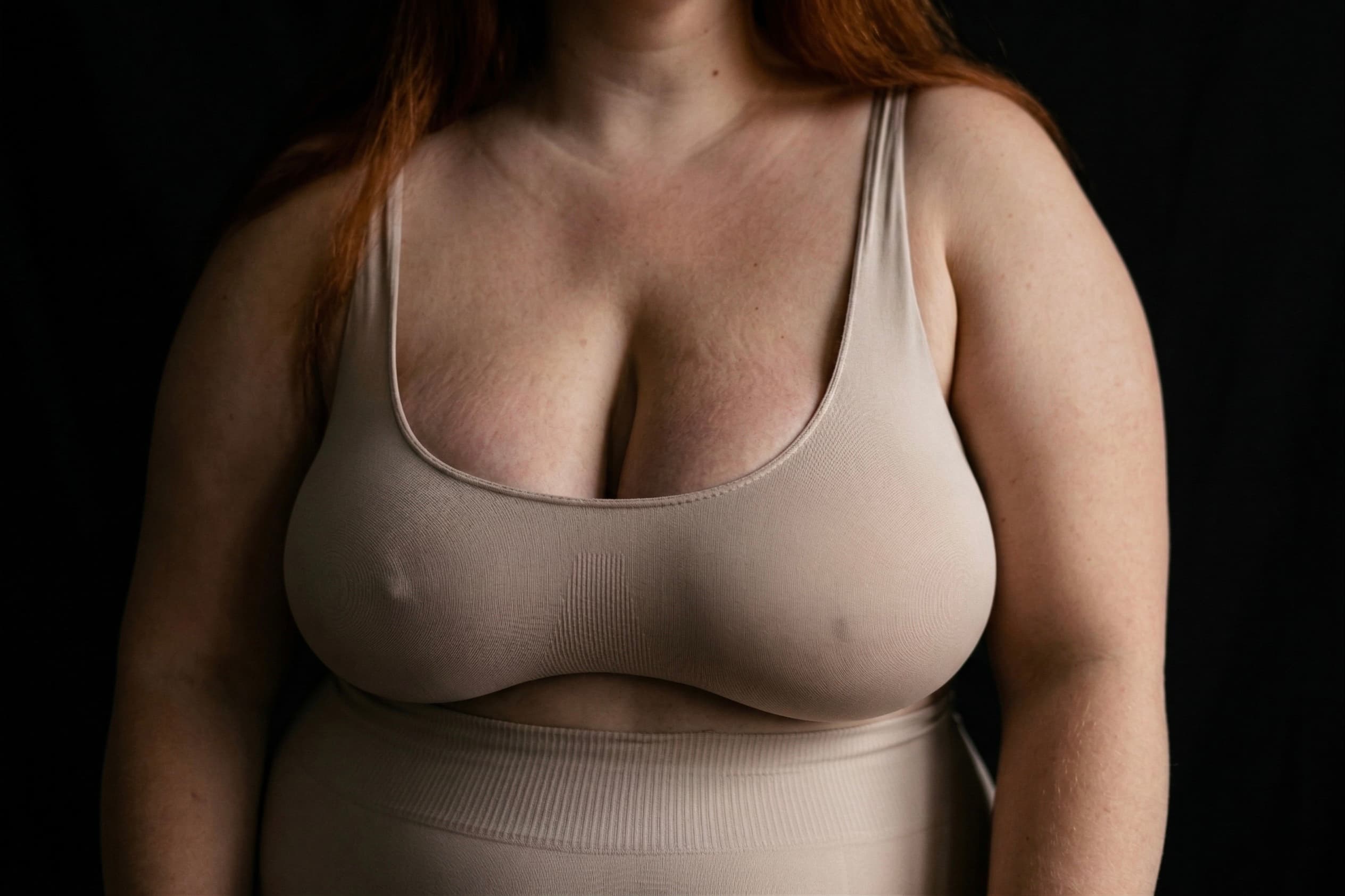 Mastoplastica Riduttiva